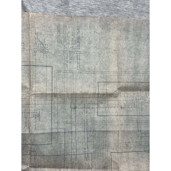Schematic Connection Diagram Of FA-26 With 60~HI-LINE Rejector - Picture 2 of 7